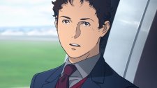 Мобильный воин Гандам: Вспышка Хэтэуэй 3, Mobile Suit Gundam: Hathaway