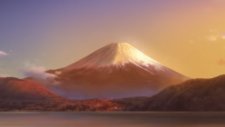 Лагерь на свежем воздухе. Фильм, Yuru Camp Movie