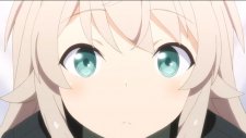 Сияющие ведьмы, Renmei Kuugun Koukuu Mahou Ongakutai Luminous Witches