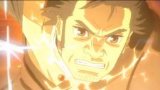 Олений король: Обещанное путешествие с Юной, Shika no Ou