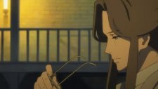 Олений король: Обещанное путешествие с Юной, Shika no Ou