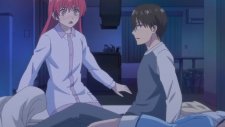 Мои девушки, Kanojo mo Kanojo