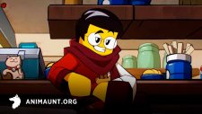 Монки Кид 2, Monkie Kid 2