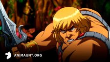 Властелины Вселенной: Откровение, Masters of the Universe: Revelation