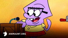 Шоу Патрика Стара, The Patrick Star Show