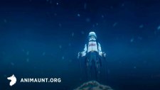 Безумное погружение: Потерянное дитя, Deep Insanity: The Lost Child