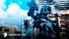 Мув-Лув: Альтернатива, Muv-Luv Alternative