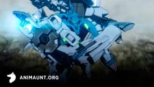 Мув-Лув: Альтернатива, Muv-Luv Alternative