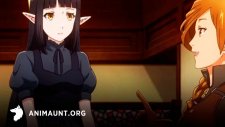 Кафе из другого мира 2, Isekai Shokudou 2