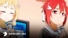 Герой Юки Юна: История полного цветения, Yuuki Yuuna wa Yuusha de Aru: Dai Mankai no Shou