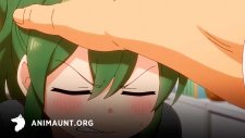 Мой сэмпай раздражает!, Senpai ga Uzai Kouhai no Hanashi