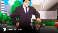 Мой сэмпай раздражает!, Senpai ga Uzai Kouhai no Hanashi