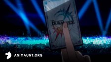 Билд Дивайд: Чёрный код, Build Divide: Code Black