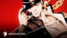 Невероятное приключение ДжоДжо 6 Сезон: Каменный океан, JoJo no Kimyou na Bouken Part 6: Stone Ocean