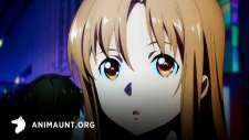 Мастера Меча Онлайн: Прогрессив — Ария в беззвёздной ночи, Sword Art Online: Progressive Movie - Hoshi Naki Yoru no Aria