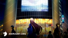 Мастера Меча Онлайн: Прогрессив — Ария в беззвёздной ночи, Sword Art Online: Progressive Movie - Hoshi Naki Yoru no Aria