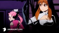 Этот вампир постоянно умирает, Kyuuketsuki Sugu Shinu
