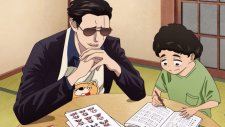Путь домохозяина 2, Gokushufudou Part 2