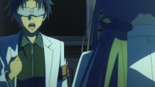 Куроицу из отдела сверхчеловеческого развития, Kaijin Kaihatsu-bu no Kuroitsu-san