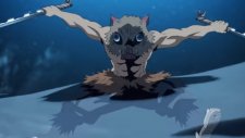 Клинок, рассекающий демонов: Бесконечный поезд, Kimetsu no Yaiba: Mugen Ressha-hen