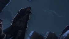 Кастлвания 4 сезон, Castlevania 4