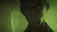 Аркейн: Лига Легенд, Arcane: League of Legends