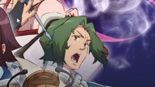 Фантазия о Троецарствии: Духовность небес, Gensou Sangokushi: Tengen Reishinki
