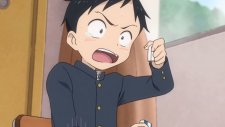 Озорная Такаги 3, Karakai Jouzu no Takagi-san 3