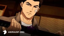 Шэнму, Shenmue the Animation