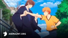 Корзинка фруктов: Прелюдия, Fruits Basket: Prelude