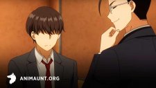 Фантастический мир с обращённым в красавицу мужчиной и…, Fantasy Bishoujo Juniku Ojisan to