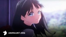 Школьная форма Акэби, Akebi-chan no Sailor-fuku