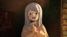 Девочка из Чужеземья OVA, Totsukuni no Shoujo OVA