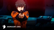 Космический линкор Ямато 2205: Новое приключение 2, Uchuu Senkan Yamato 2205: Aratanaru Tabidachi - Koushou - Stasha