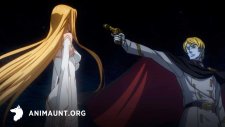 Космический линкор Ямато 2205: Новое приключение 2, Uchuu Senkan Yamato 2205: Aratanaru Tabidachi - Koushou - Stasha