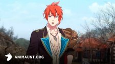 Сказания Луминарии: Роковое перепутье, Tales of Luminaria: The Fateful Crossroad