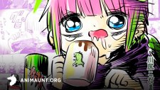 Я — Кодама Кавадзири: Лайфхак по опасному образу жизни, Atasha Kawajiri Kodama Da yo: Dangerous Lifehacker no Tadareta Seikatsu