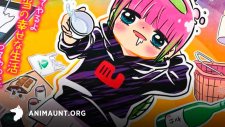 Я — Кодама Кавадзири: Лайфхак по опасному образу жизни, Atasha Kawajiri Kodama Da yo: Dangerous Lifehacker no Tadareta Seikatsu