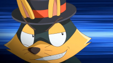 Удивительный Зорори 3, Motto! Majime ni Fumajime Kaiketsu Zorori 3rd Season