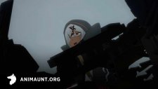 Стрелок с чёрной скалы: Падение, Black★★Rock Shooter: Dawn Fall