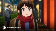 Доки, ты справишься! Спецвыпуск, Ganbare Douki-chan Special