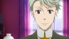Патриотизм Мориарти OVA, Yuukoku no Moriarty OVA
