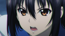 Удар крови: Финал, Strike the Blood Final