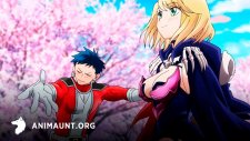 Любовь после мирового господства, Koi wa Sekai Seifuku no Ato de