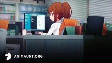 Корпоративная рабыня хочет быть исцелена лоли-призраком, Shachiku-san wa Youjo Yuurei ni Iyasaretai