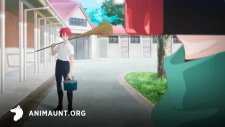 Ультрамариновые фанфары, Gunjou no Fanfare