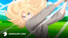 Бёрди винг: История гольфисток, Birdie Wing: Golf Girls