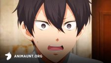 Мир отомэ-игр — это тяжёлый мир для мобов, Otome Game Sekai wa Mob ni Kibishii Sekai desu