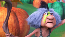 Семейка Крудс: Семейное древо 2 сезон, The Croods: Family Tree 2