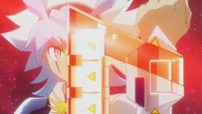 Югио! Поспеши!, Yu☆Gi☆Oh!: Go Rush!!
